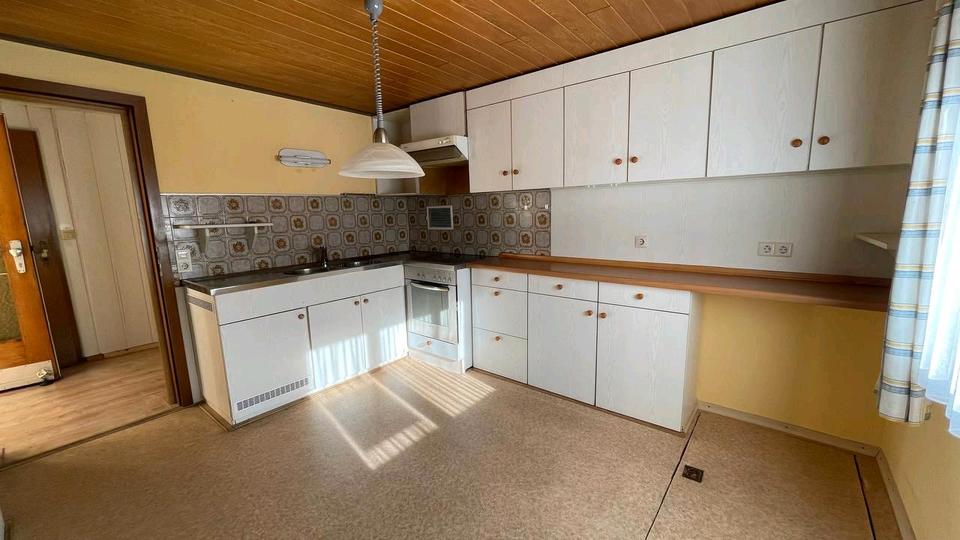 Einfamilienhaus Bad Urach - 175.000&euro; | Angebot:25547272