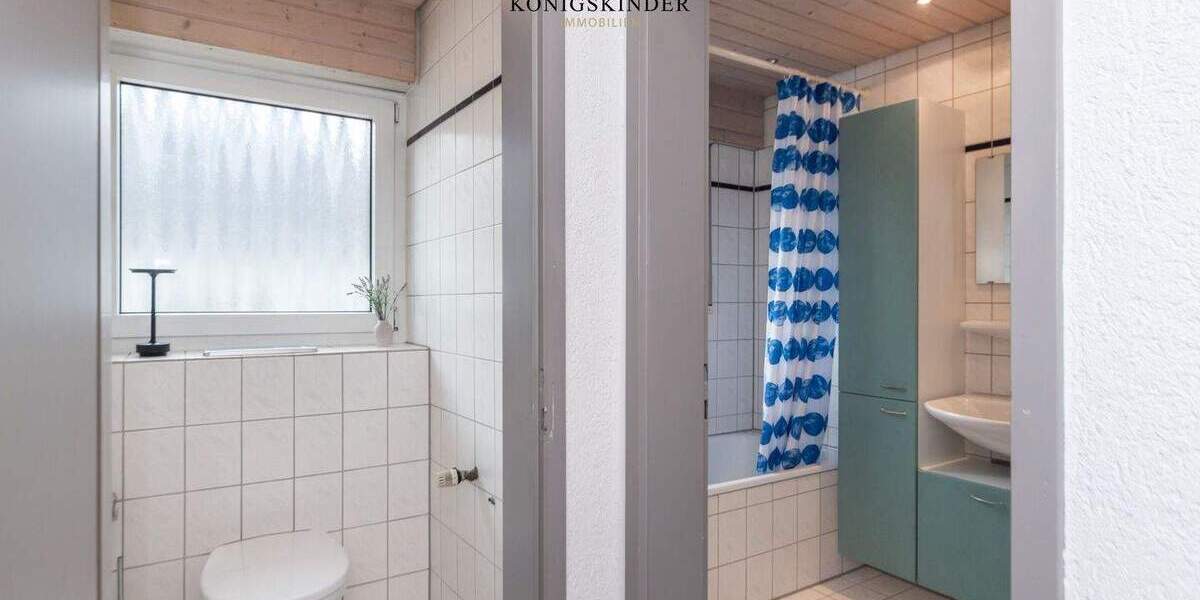 Etagenwohnung Wernau - 3 Zimmer, 88 m&sup2;, 265.000&euro; | Angebot:25798174