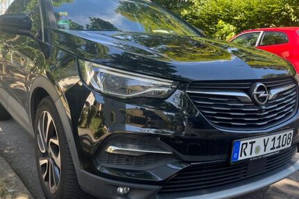 Opel Grandland (X) 175.000 km 12.000 &euro; Metzingen 72555