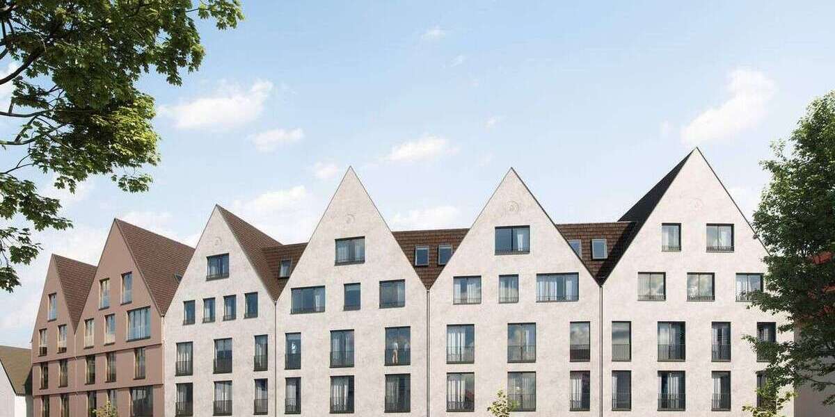 Zimmer Metzingen - 2 Zimmer, 1.488&euro; | Angebot:24986741