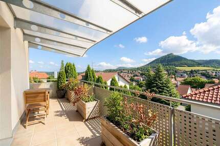 Wohnung Neuffen - 3 Zimmer, 83 m&sup2;, 320.000&euro; | Angebot:27000120
