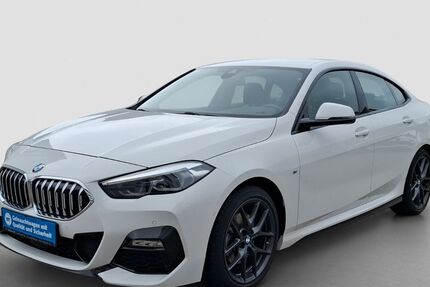 BMW 218 Gran Coupé 17.700 km 25.900 &euro; Mössingen 72116