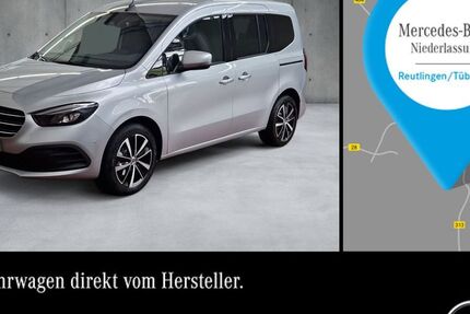 Mercedes-Benz T-Klasse 9.060 km 31.480 &euro; Pfullingen 72793