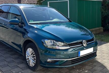 VW Golf 79.950 km 13.100 &euro; Sonnenbühl 72820