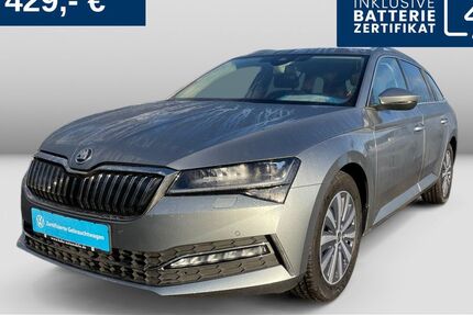 Skoda Superb 49.966 km 23.840 &euro; Böblingen 71032