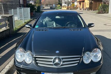 Mercedes-Benz 350 121.000 km 17.499 &euro; Nehren 72147