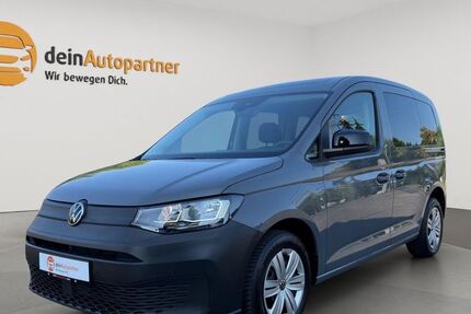 VW Caddy 17.100 km 27.500 &euro; Mössingen 72116