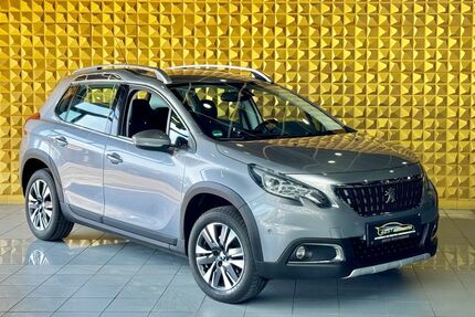 Peugeot 2008 158.693 km 7.800 &euro; Eningen unter Achalm 72800