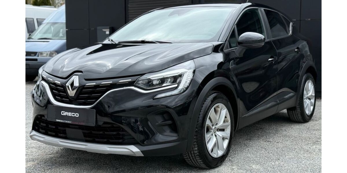 Renault Captur 116.000 km 14.950 &euro; Pfullingen (Reutlingen) 72793