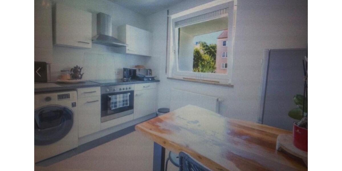 Etagenwohnung Nürtingen - 1.5 Zimmer, 34 m&sup2;, 590&euro; | Angebot:27611800