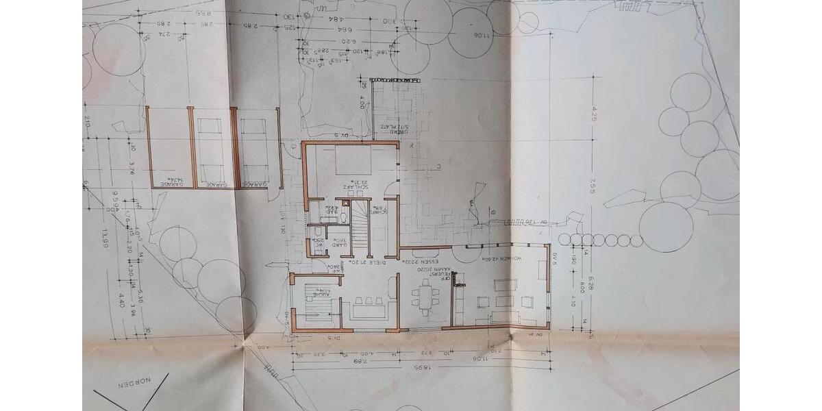 Bungalow Reutlingen Sondelfingen - 1.295.000&euro; | Angebot:25612395