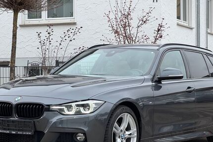 BMW 320 86.823 km 23.990 &euro; Walddorfhäslach (bei Stuttgart) 72141
