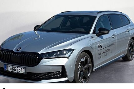 Skoda Superb 3.000 km 51.490 &euro; Reutlingen 72770
