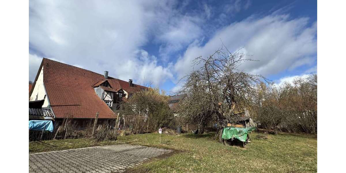 Einfamilienhaus Holzmaden - 4 Zimmer, 120 m&sup2;, 469.000&euro; | Angebot:25884168