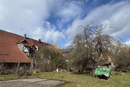 Haus Holzmaden - 4 Zimmer, 120 m&sup2;, 469.000&euro; | Angebot:25884168