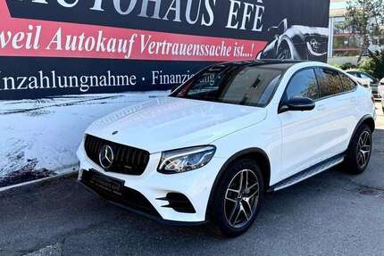 Mercedes-Benz GLC 350 122.999 km 32.900 &euro; Sindelfingen 71065