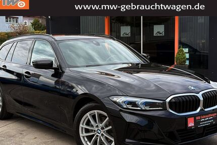 BMW 318 52.799 km 29.990 &euro; Rottenburg 72108