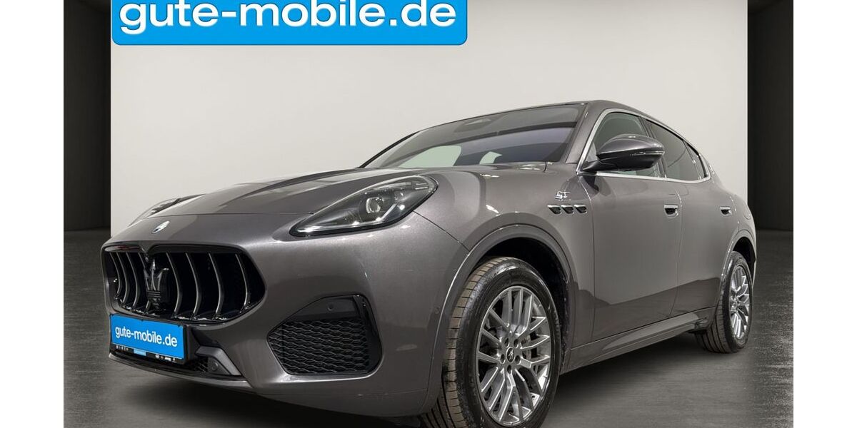 Maserati Grecale 19.450 km 54.950 &euro; Reutlingen 72762
