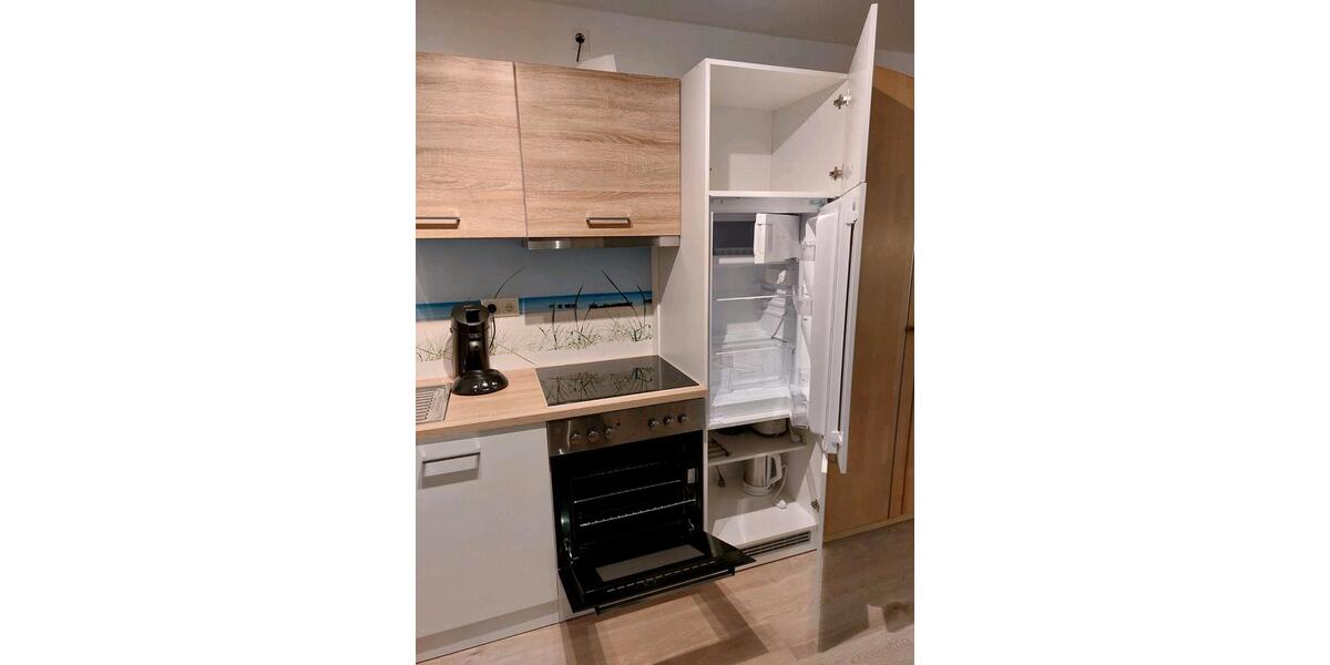 Etagenwohnung Wendlingen am Neckar - 1 Zimmer, 21 m&sup2;, 650&euro; | Angebot:27604871