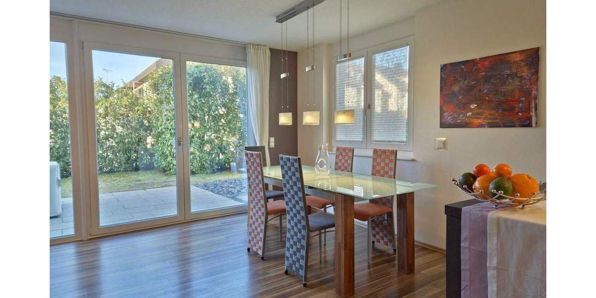 Etagenwohnung Altdorf - 4 Zimmer, 113 m&sup2;, 610.000&euro; | Angebot:25696036