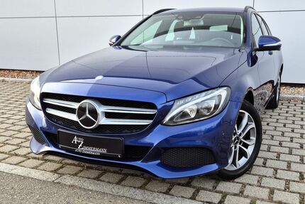 Mercedes-Benz C 220 217.500 km 12.450 &euro; Hechingen 72379