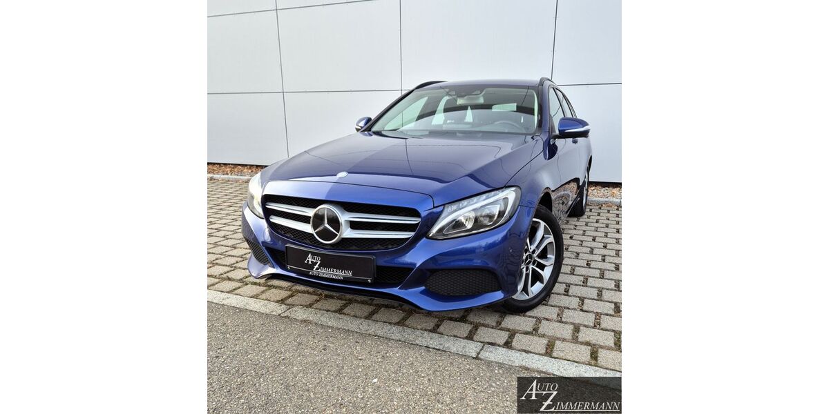 Mercedes-Benz C 220 217.500 km 12.450 &euro; Hechingen 72379