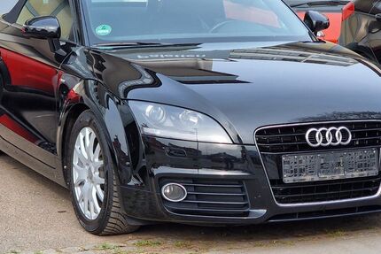 Audi TT 89.300 km 14.899 &euro; Reutlingen 72760