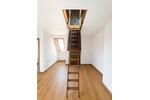 Dachgeschoßwohnung Kirchheim unter Teck - 4 Zimmer, 146 m&sup2;, 1.850&euro; | Angebot:27543065