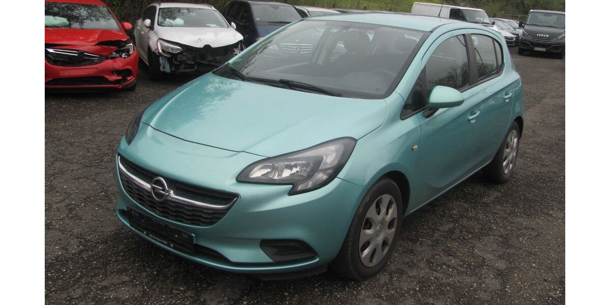Opel Corsa 177.500 km 4.990 &euro; Kirchheim unter Teck 73230