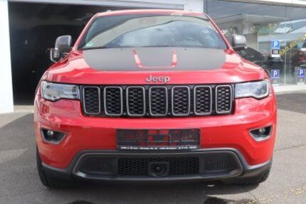 Jeep Grand Cherokee 130.410 km 25.990 &euro; Metzingen(NH) 72555