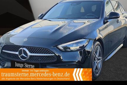 Mercedes-Benz C 300 76.650 km 34.890 &euro; Böblingen 71034