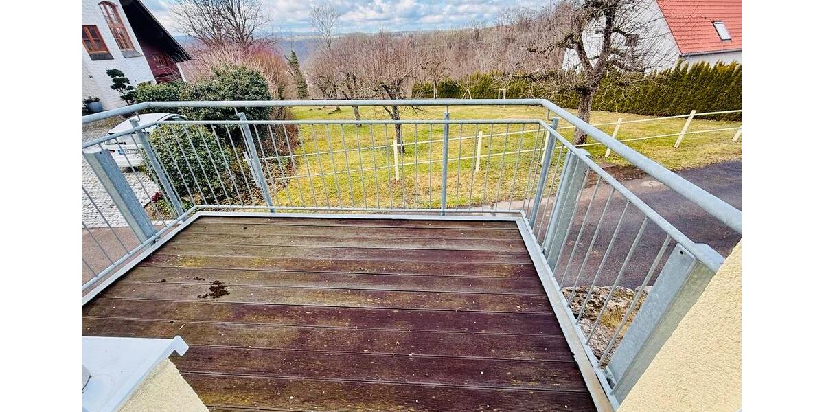 Erdgeschoßwohnung Lenningen - 2 Zimmer, 54 m&sup2;, 179.000&euro; | Angebot:25647656