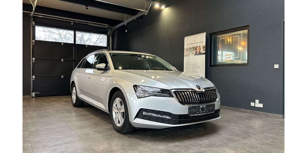 Skoda Superb 186.000 km 15.999 &euro; Gäufelden 71126