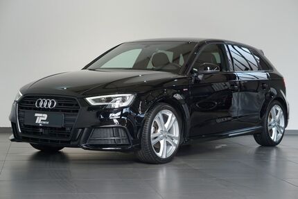Audi A3 26.500 km 18.950 &euro; Tübingen 72072