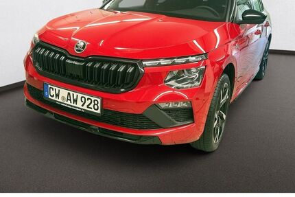 Skoda Kamiq 6.500 km 36.870 &euro; Herrenberg 71083