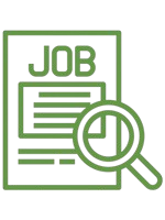 Symbol für Minijobs in Reutlingen