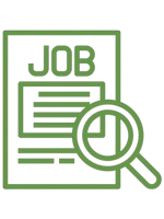 Symbol für Minijobs in Reutlingen