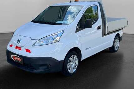 Nissan NV200 66.900 km 15.989 &euro; Bempflingen 72658