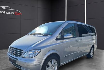 Mercedes-Benz Viano 225.000 km 9.490 &euro; Reutlingen / Stuttgart 72766