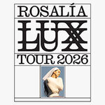 Loge / Premiumbereich - ROSALÍA - LUX TOUR 2026