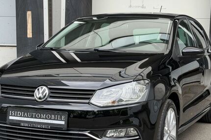 VW Polo 131.500 km 7.970 &euro; Reutlingen/Mittelstadt 72766
