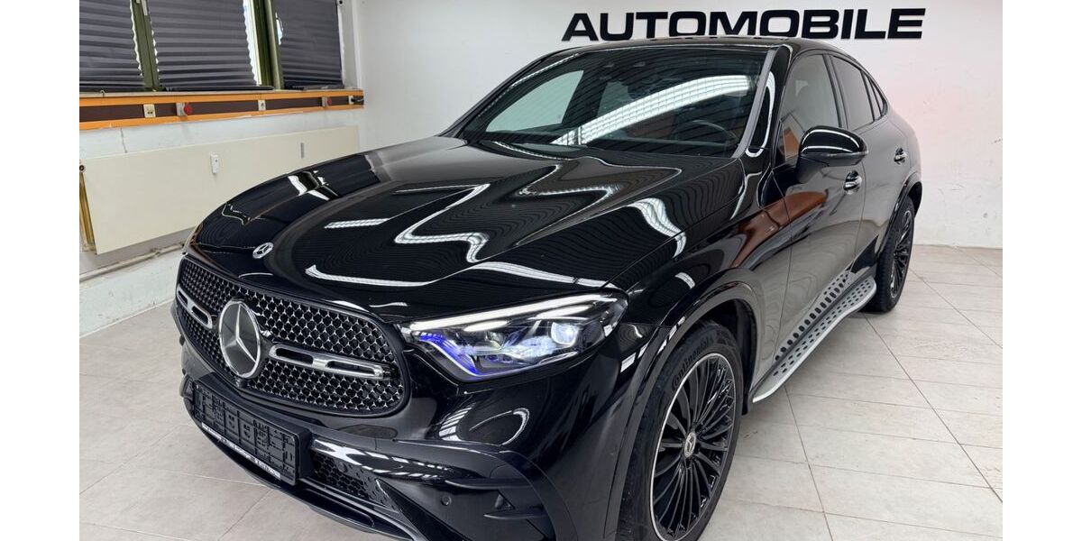 Mercedes-Benz GLC 300 89.000 km 57.990 &euro; Schönaich 71101