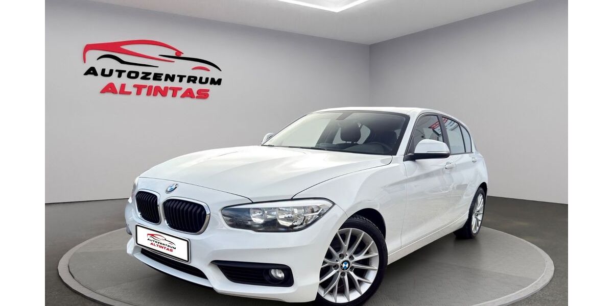 BMW 118 208.000 km 7.700 &euro; Holzgerlingen 71088