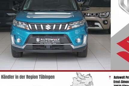 Suzuki Vitara 10.629 km 21.870 &euro; Tübingen 72072