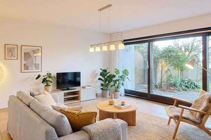 Haus Leinfelden-Echterdingen-Stetten Stetten - 5.5 Zimmer, 165 m&sup2;, 649.000&euro; | Angebot:24537667