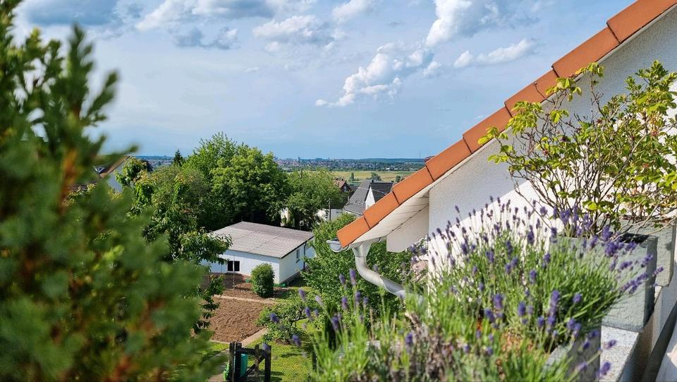 Dachgeschoßwohnung Leinfelden-Echterdingen Echterdingen - 4 Zimmer, 495.000&euro; | Angebot:21693369