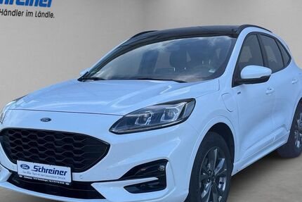 Ford Kuga 24.990 km 24.490 &euro; Kusterdingen 72127