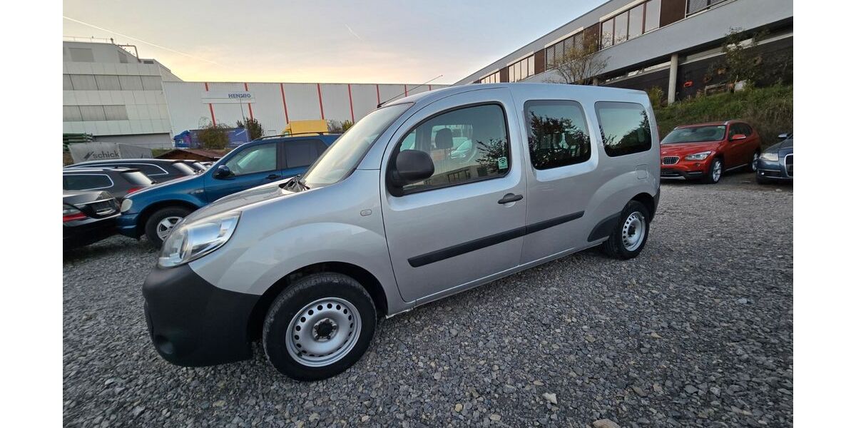 Renault Kangoo 187.000 km 7.990 &euro; Schönaich bei Stuttgart 71101
