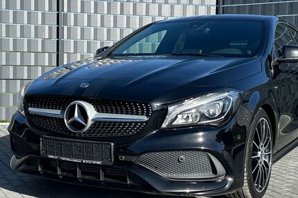 Mercedes-Benz CLA 180 Shooting Brake 124.300 km 14.990 &euro; Weil im Schönbuch 71093
