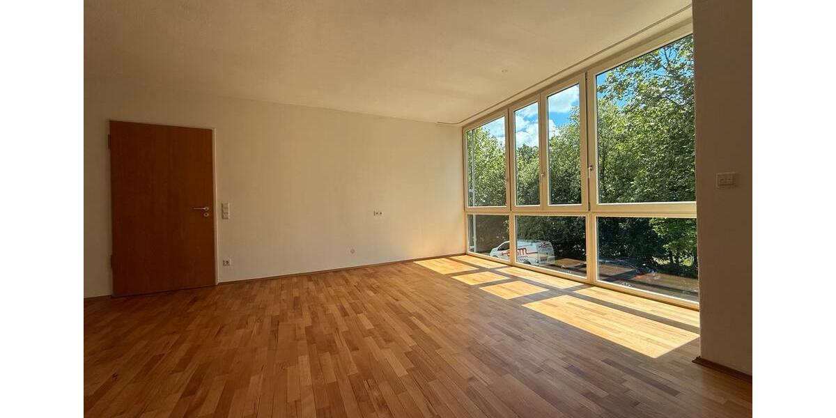 Etagenwohnung Tübingen Derendingen - 2 Zimmer, 86 m&sup2;, 1.500&euro; | Angebot:26603223